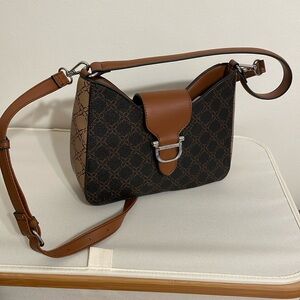 NINE WEST crossbody handbag